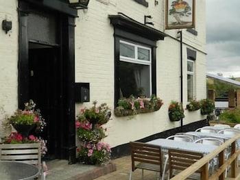The Royal Oak Hotel Lanchester Exterior foto